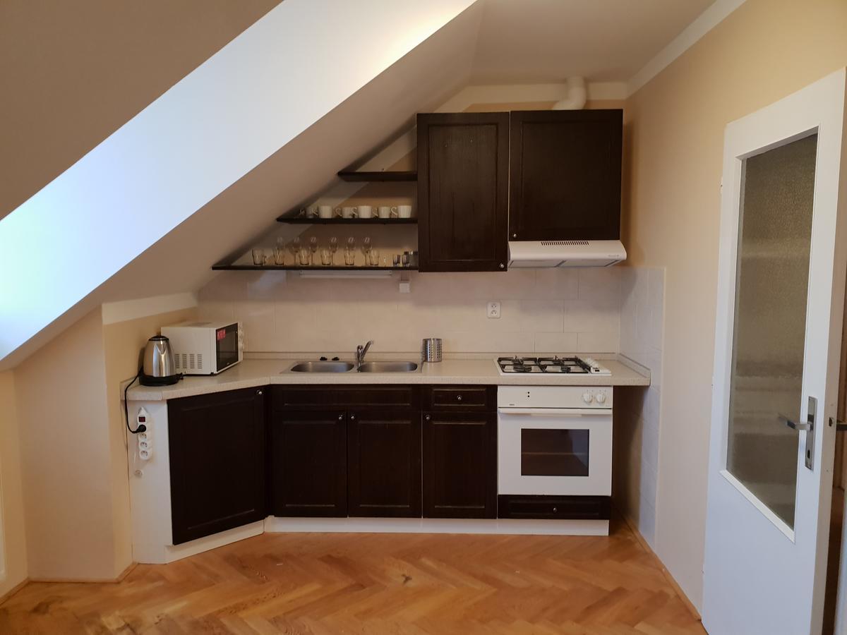 Hotel Libuse 3*