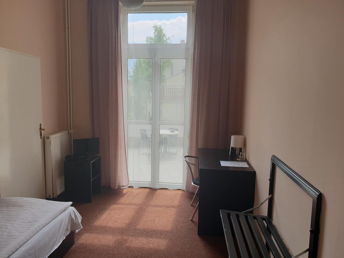 Libuse 3* Prag