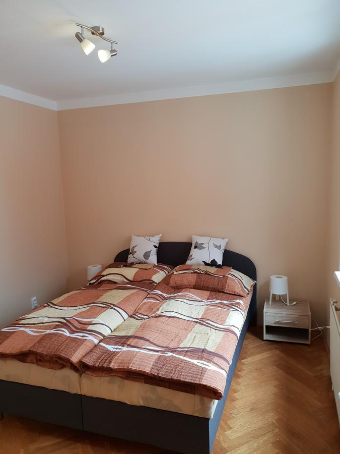Libuse Hotel Prag